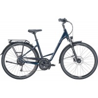 Pegasus Premio SL Disc 27 wave bleu