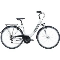 Achat Pegasus Avanti 18 wave blanc -Val de Loire Vélo Tours