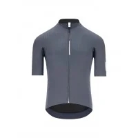 Achat Q36.5 Maillot Dottore PRO grisaille bleu -Val de Loire Vélo Tours