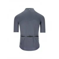 Achat Q36.5 Maillot Dottore PRO grisaille bleu -Val de Loire Vélo Tours