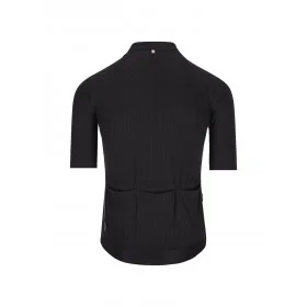 Achat Q36.5 Maillot Dottore PRO noir -Val de Loire Vélo Tours