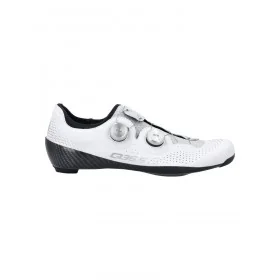 Achat Q36.5 Chaussures de route Unique Pro blanc -Val de Loire Vélo Tours