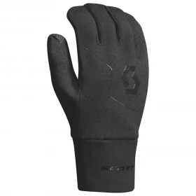 Achat Scott gants liner noir -Val de Loire Vélo Tours