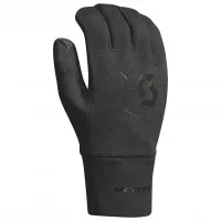 Achat Scott gants liner noir -Val de Loire Vélo Tours