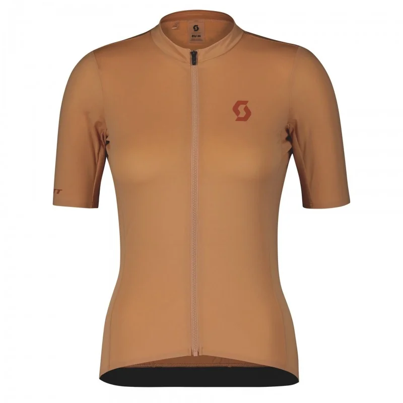Achat Scott Maillot à manches courtes femme RC Premium -Val de Loire Vélo Tours