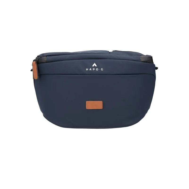 Achat Hapo-G sacoche de guidon bleu -Val de Loire Vélo Tours