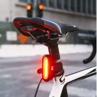 Achat Kryptonite Avenue R-50 Basic USB COB arrière -Val de Loire Vélo Tours