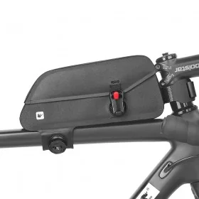 Achat Rhinowalk sacoche de cadre étanche magnétique noir -Val de Loire Vélo Tours