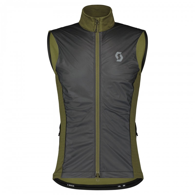 Scott Veste pour homme Gravel Scott Veste pour homme Gravel
