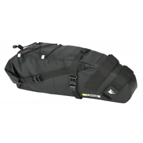 Achat Rhinowalk sacoche de selle étanche noir -Val de Loire Vélo Tours