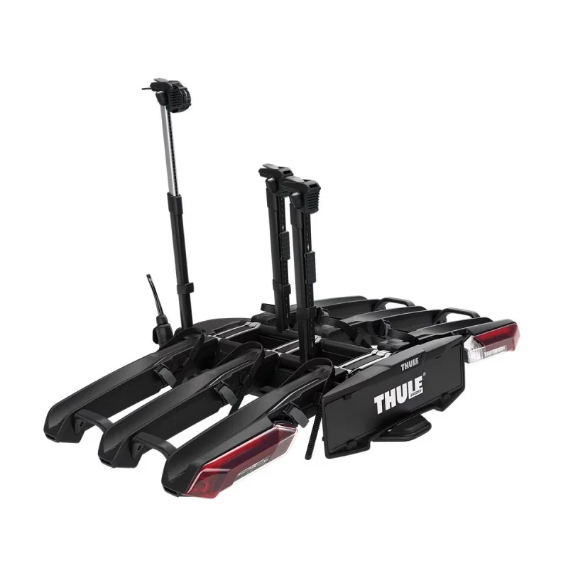 Achat Thule porte vélo attelage Epos 3 vélos -Val de Loire Vélo Tours