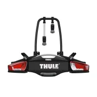 Achat Thule VeloCompact 13-pin 2 vélos -Val de Loire Vélo Tours