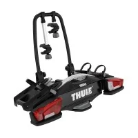Achat Thule VeloCompact 13-pin 2 vélos -Val de Loire Vélo Tours