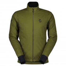 Scott Veste pour homme Trail Storm Insuloft AL