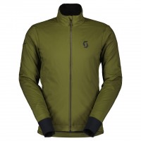 Scott Veste pour homme Trail Storm Insuloft AL Scott Veste pour homme Trail Storm Insuloft AL