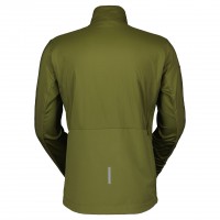 Scott Veste pour homme Trail Storm Insuloft AL Scott Veste pour homme Trail Storm Insuloft AL
