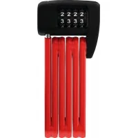 Achat Abus antivol Bordo Lite Mini 6055C/60 rouge -Val de Loire Vélo Tours