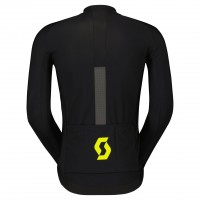 Scott Veste homme RC Pro Warm Hybrid GORE-TEX Windstopper Scott Veste homme RC Pro Warm Hybrid GORE-TEX Windstopper
