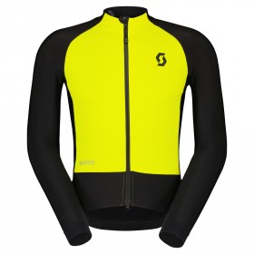 Scott Veste homme RC Pro Warm Hybrid GORE-TEX Windstopper
