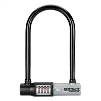 Achat Kryptonite U Kryptolock Combo 10x20.32cm -Val de Loire Vélo Tours