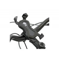 Achat NC-17 support téléphone universel Connect 3D -Val de Loire Vélo Tours