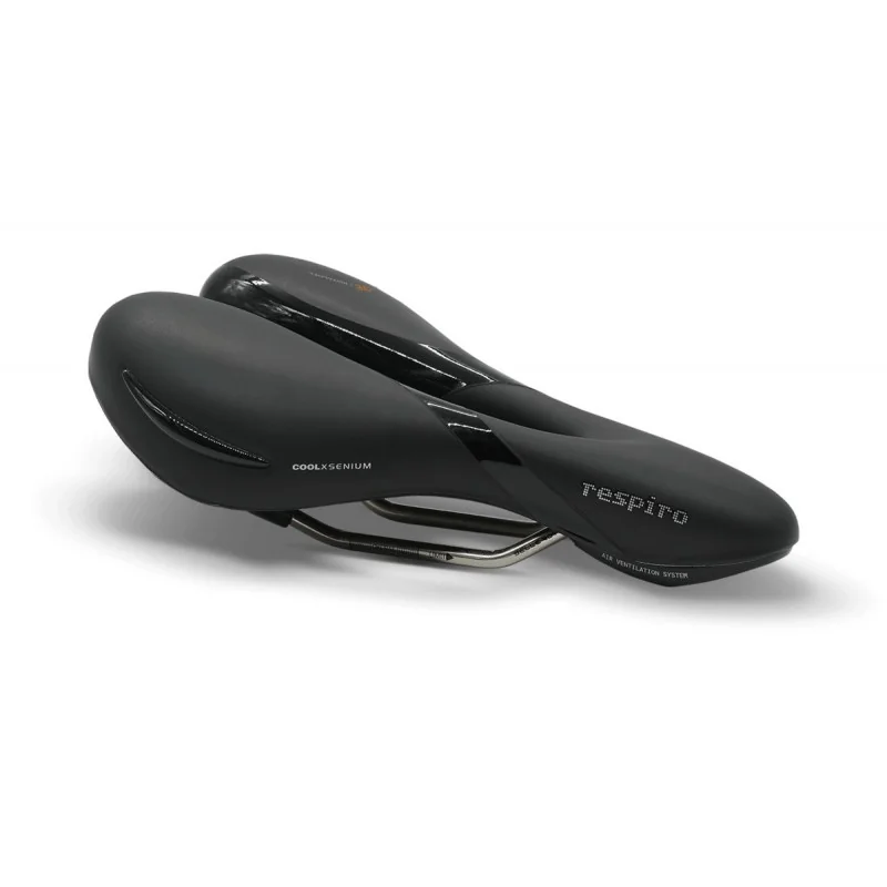 Achat Selle Royal Respiro Moderate -Val de Loire Vélo Tours