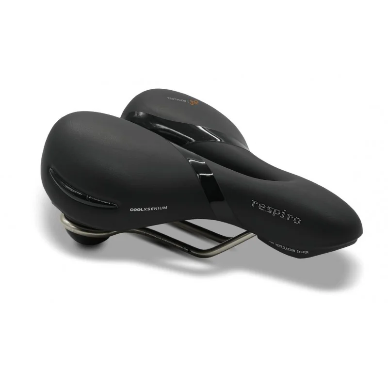 Achat Selle Royal Respiro Relaxed -Val de Loire Vélo Tours