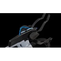 Achat Cube Aerium C:68X Race foggrey´n´white -Val de Loire Vélo Tours