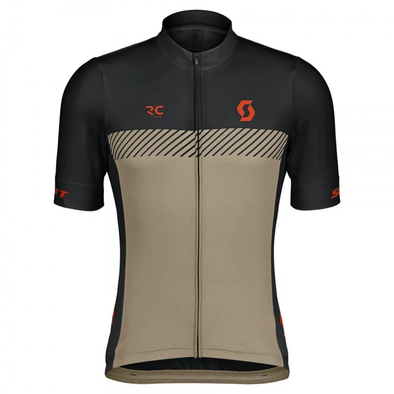 Achat Scott Maillot à manches courtes homme RC Team -Val de Loire Vélo Tours