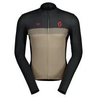 Achat Scott Maillot à manches longues homme RC Team -Val de Loire Vélo Tours