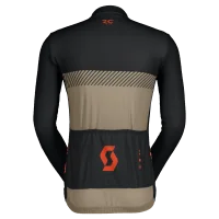 Achat Scott Maillot à manches longues homme RC Team -Val de Loire Vélo Tours