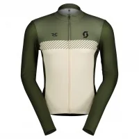 Achat Scott Maillot à manches longues homme RC Team -Val de Loire Vélo Tours