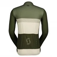 Achat Scott Maillot à manches longues homme RC Team -Val de Loire Vélo Tours