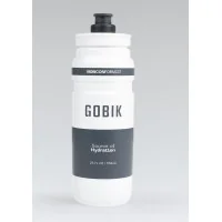 Achat Gobik Bidon Fly 750ml cloud blanc-gris -Val de Loire Vélo Tours