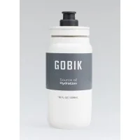 Achat Gobik Bidon Fly 500ml cloud blanc-gris -Val de Loire Vélo Tours Achat Gobik Bidon Fly 500ml cloud blanc-gris -Val de Loire Vélo Tours