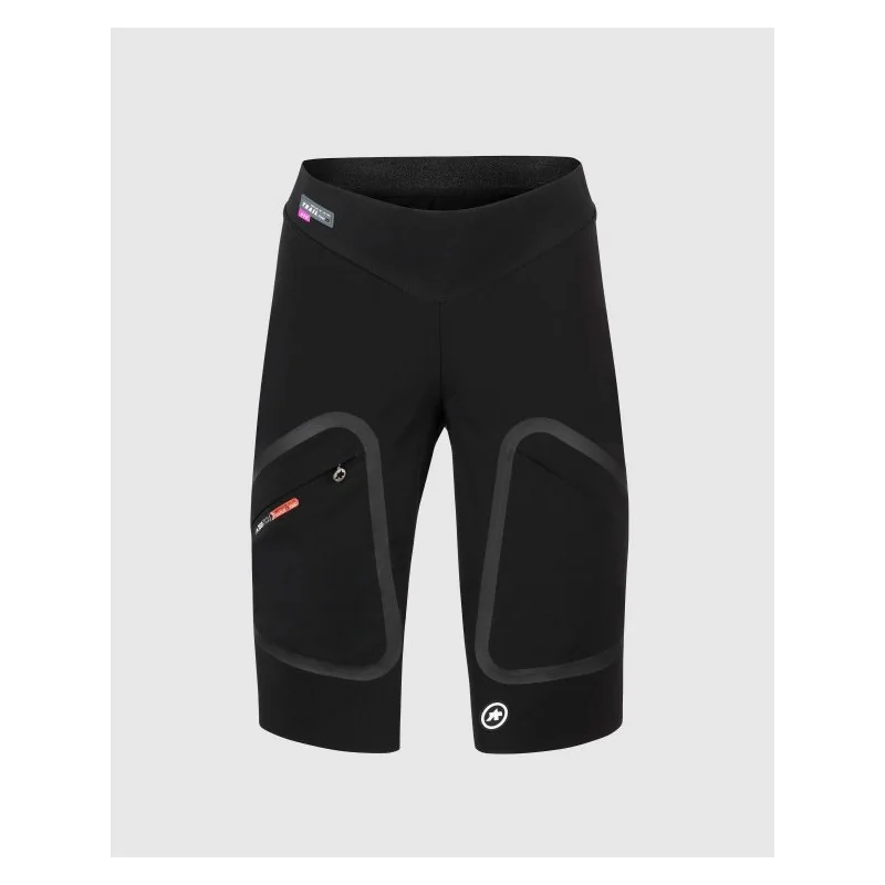 Achat Assos Trail Tactica Women's Cargo Shorts T3 -Val de Loire Vélo Tours