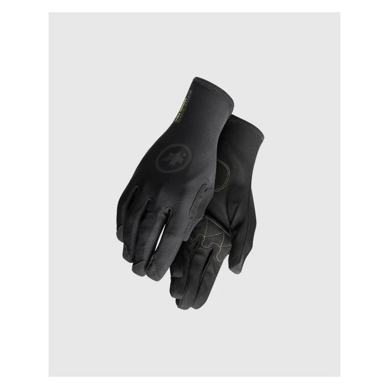 Achat Assos Spring Fall Gloves EVO -Val de Loire Vélo Tours