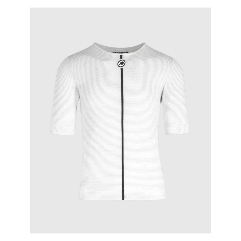 Achat Assos Summer SS Skin Layer -Val de Loire Vélo Tours
