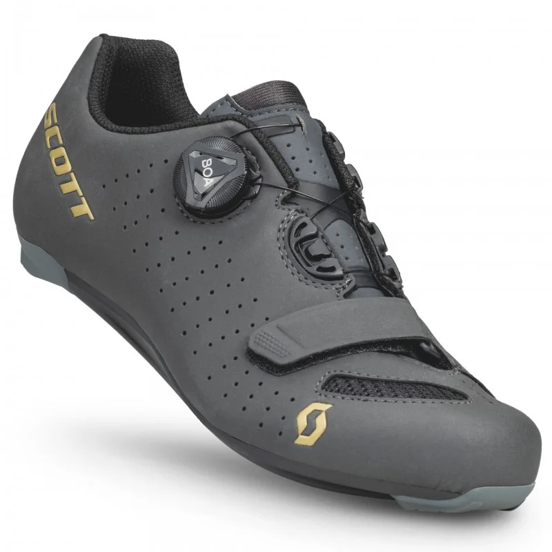 Achat Scott Chaussures femme Road Comp BOA® -Val de Loire Vélo Tours