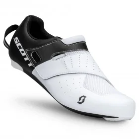 Achat Scott Chaussures Road Tri Sprint Blanc -Val de Loire Vélo Tours