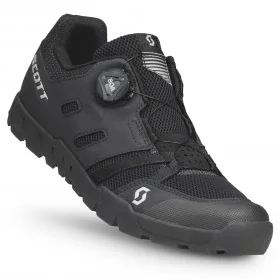 Achat Scott Chaussures Sport Crus-r Flat avec système BOA® -Val de Loire Vélo Tours