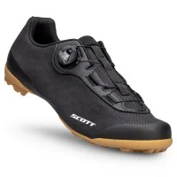 Achat Scott Chaussures Gravel Pro black matt/white -Val de Loire Vélo Tours