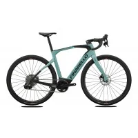 Achat Pinarello Nytro Gravel E5 Rival airforce grey -Val de Loire Vélo Tours