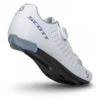 Achat SCOTT Chaussures femme Road Comp BOA® White/Blue -Val de Loire Vélo Tours