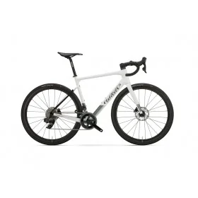 Achat Wilier Garda 105 Reflex DX blanc -Val de Loire Vélo Tours