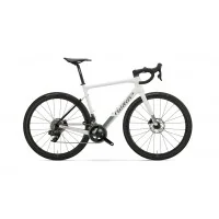 Achat Wilier Garda 105 Reflex DX blanc -Val de Loire Vélo Tours