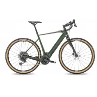 Achat Moustache Dimanche 29 Gravel 6 400wh -Val de Loire Vélo Tours