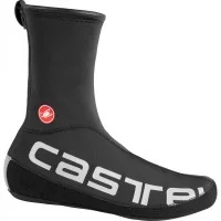 Achat Castelli Couvre-Chaussures Diluvio Noir -Val de Loire Vélo Tours