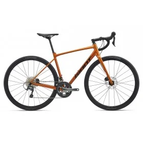 Achat Giant Contend AR 2 solar flare -Val de Loire Vélo Tours