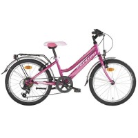 Montana Escape 20 lady CTB révo 6v fushia